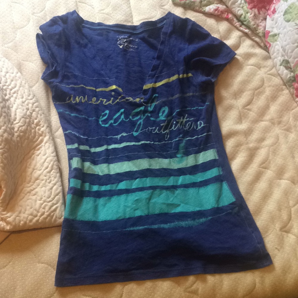 American eagle